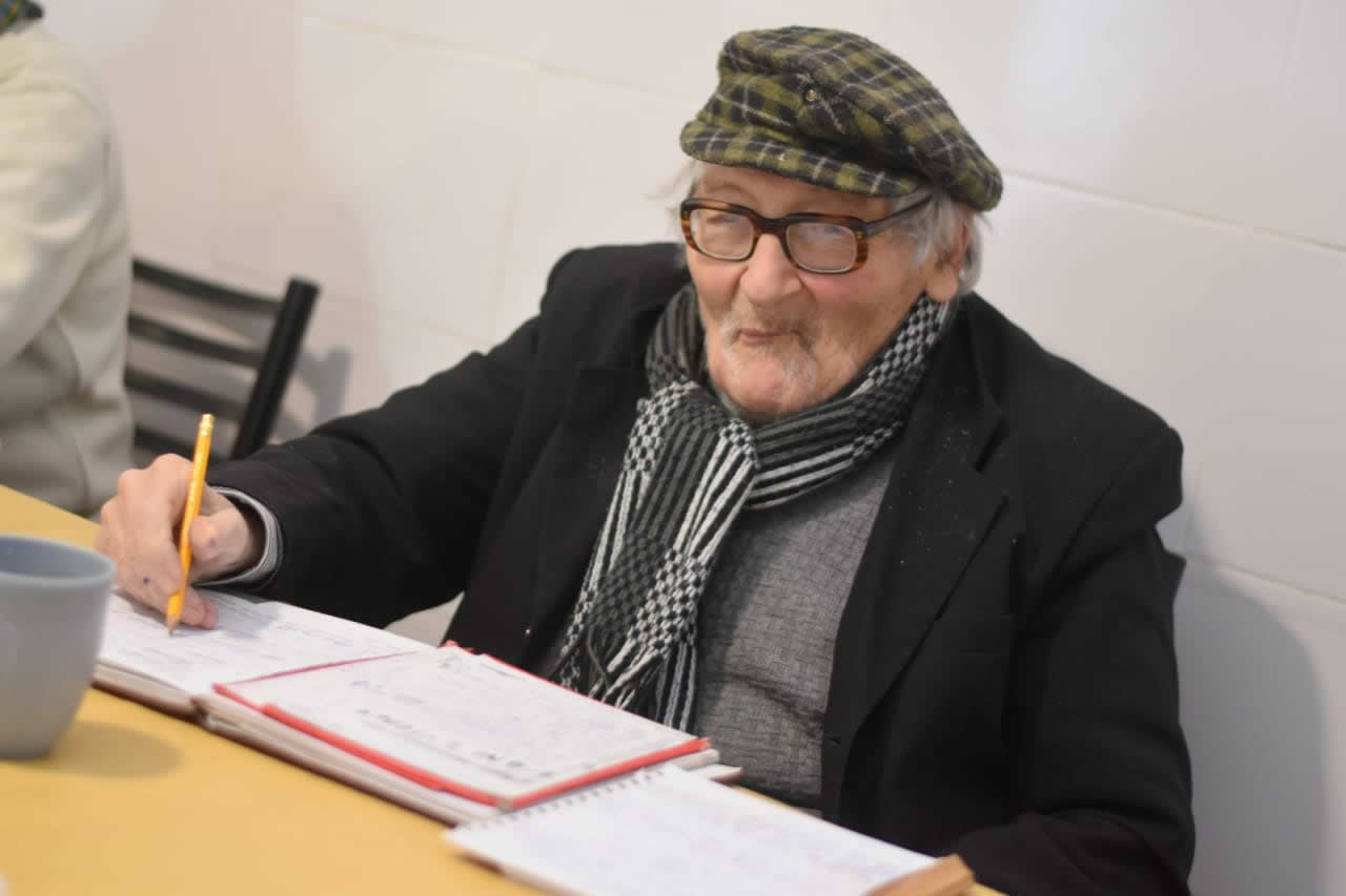 Gimnasia suave y ejercicio adaptado