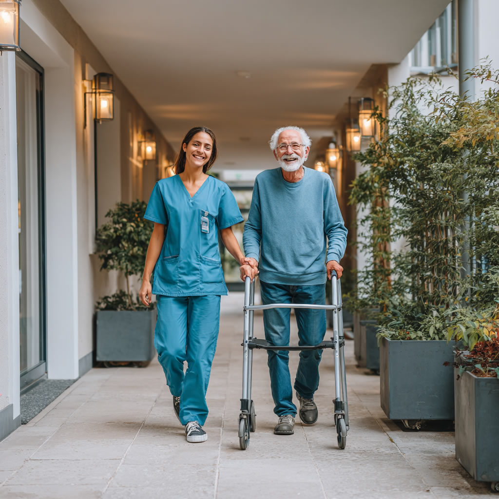 Emergencias médicas y asistencia inmediata