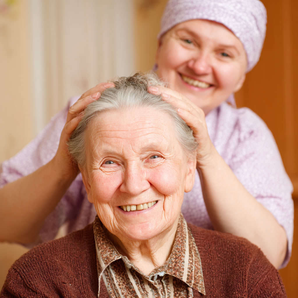 Cuidado personal y acompañamiento integral