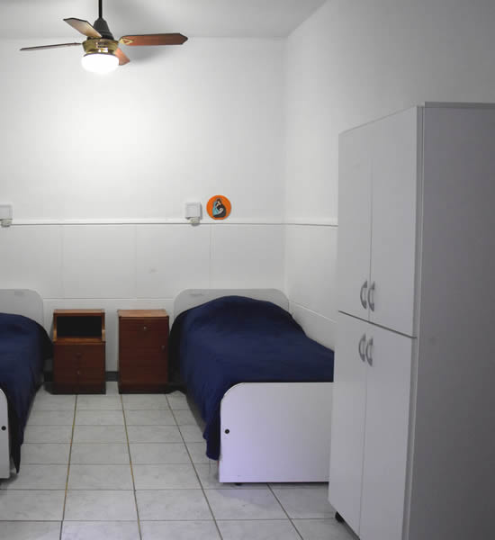 Instalaciones - galería