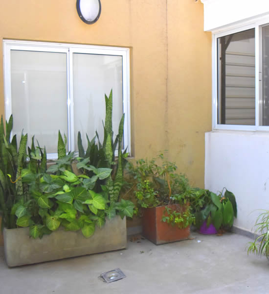 Instalaciones - galería