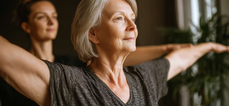 Kinesiolog&iacute;a y terapia ocupacional