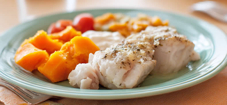 Nutrici&oacute;n en la tercera edad